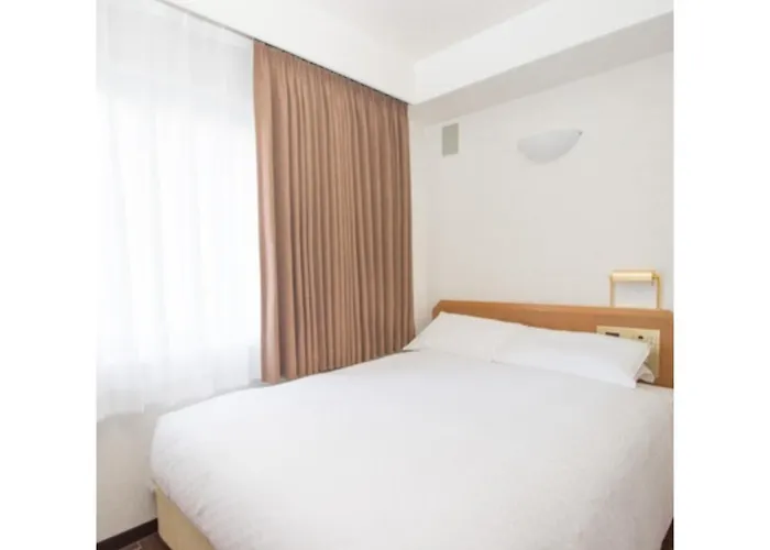 Ip City Hotel Osaka - Vacation Stay 35822V